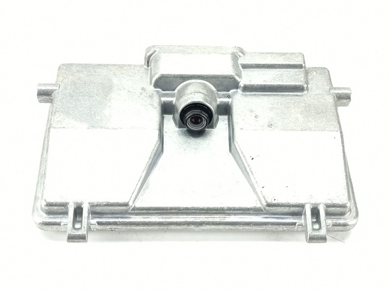 Recambio de camara vision frontal para seat alhambra (710, 711) 2.0 tdi referencia OEM IAM 3Q0980654L  