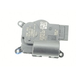 MOTOR TRAMPILLA CALEFACCION 2Q0907511F 