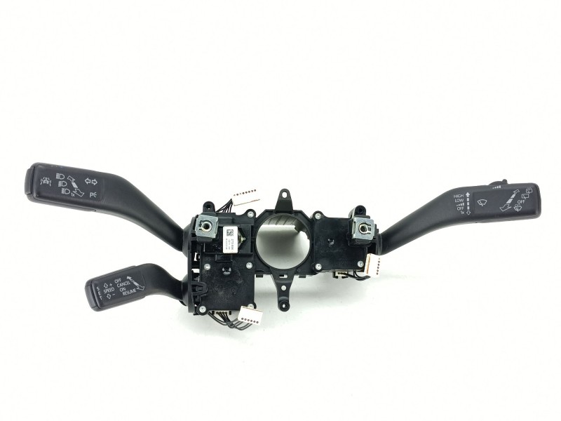 Recambio de mando multifuncion para seat alhambra (710, 711) 2.0 tdi referencia OEM IAM 5K0953501CS  