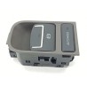 Recambio de palanca freno para seat alhambra (710, 711) 2.0 tdi referencia OEM IAM 7N0927225B  