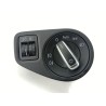 Recambio de mando luces para seat alhambra (710, 711) 2.0 tdi referencia OEM IAM 7N1858341B  