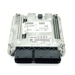 CENTRALITA MOTOR UCE 04L907309AB 