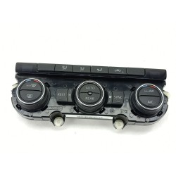 MANDO CLIMATIZADOR 7N0907044BD 