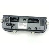 Recambio de mando climatizador para seat alhambra (710, 711) 2.0 tdi referencia OEM IAM 7N0907044BD  