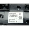 Recambio de mando climatizador para seat alhambra (710, 711) 2.0 tdi referencia OEM IAM 7N0907044BD  