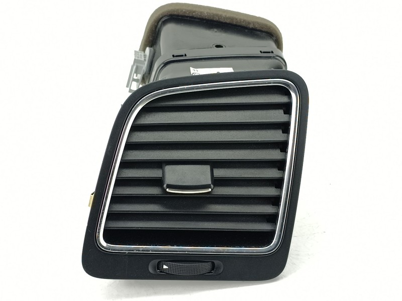 Recambio de rejilla aireadora para seat alhambra (710, 711) 2.0 tdi referencia OEM IAM 7N0819703D  