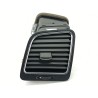 Recambio de rejilla aireadora para seat alhambra (710, 711) 2.0 tdi referencia OEM IAM 7N0819703D  