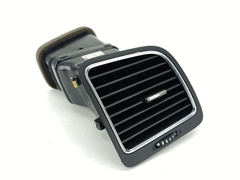 Recambio de rejilla aireadora para seat alhambra (710, 711) 2.0 tdi referencia OEM IAM 7N0819704D  
