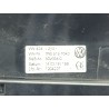 Recambio de rejilla aireadora para seat alhambra (710, 711) 2.0 tdi referencia OEM IAM 7N0819704D  