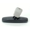 Recambio de espejo para seat alhambra (710, 711) 2.0 tdi referencia OEM IAM 3G0857511AC9B9  