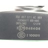 Recambio de espejo para seat alhambra (710, 711) 2.0 tdi referencia OEM IAM 3G0857511AC9B9  