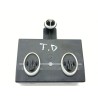 Recambio de modulo confort para seat alhambra (710, 711) 2.0 tdi referencia OEM IAM 7N0959794K  
