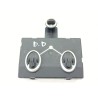 Recambio de modulo confort para seat alhambra (710, 711) 2.0 tdi referencia OEM IAM 7N0959792H  