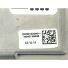 Recambio de camara vision frontal para opel astra k sports tourer (b16) 1.6 cdti (35) referencia OEM IAM 39093426  
