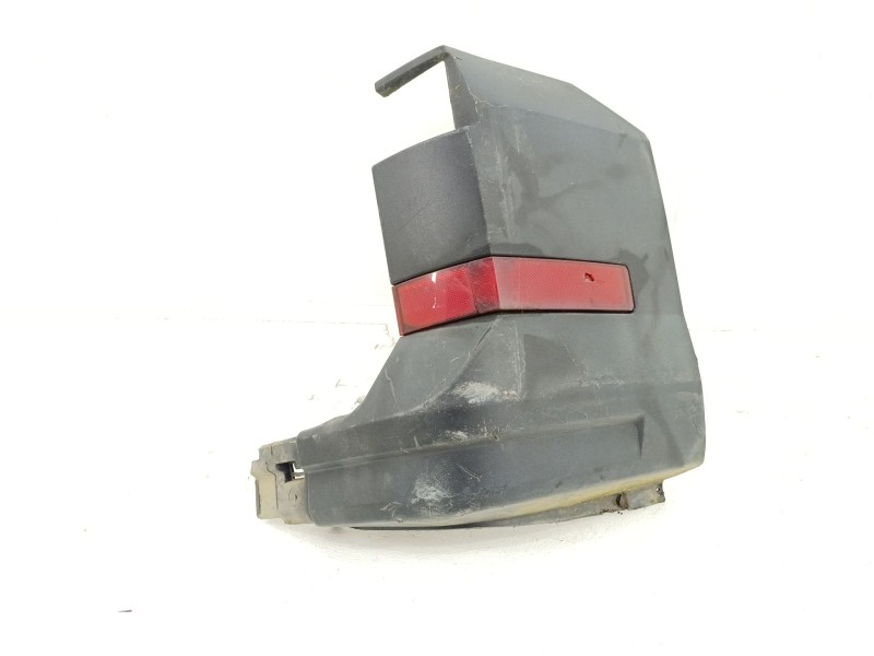 Recambio de puntera paragolpes trasera derecha para volkswagen crafter furgoneta (sy_, sx_) 2.0 tdi referencia OEM IAM 7C0807322