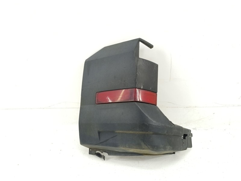 Recambio de puntera paragolpes trasera izquierda para volkswagen crafter furgoneta (sy_, sx_) 2.0 tdi referencia OEM IAM 7C08073