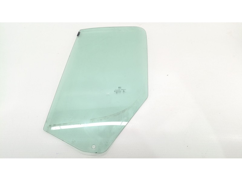 Recambio de luna delantera izquierda para peugeot boxer furgoneta 2.2 bluehdi 140 referencia OEM IAM 1693391380  