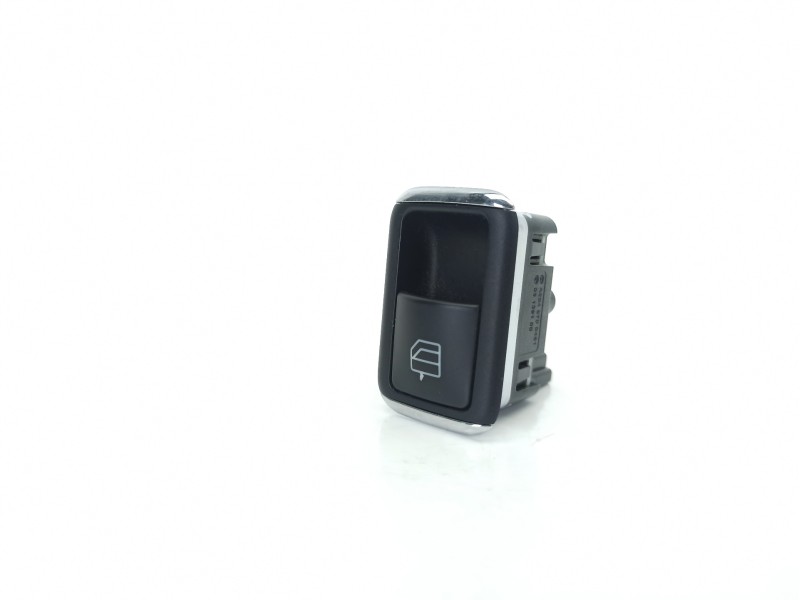 Recambio de mando elevalunas delantero derecho para mercedes-benz clase c (w204) c 200 cdi (204.007, 204.006) referencia OEM IAM