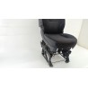 Recambio de asiento delantero izquierdo para peugeot boxer furgoneta 2.2 bluehdi 140 referencia OEM IAM 1612688580  