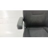 Recambio de asiento delantero izquierdo para peugeot boxer furgoneta 2.2 bluehdi 140 referencia OEM IAM 1612688580  