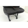Recambio de asiento delantero derecho para peugeot boxer furgoneta 2.2 bluehdi 140 referencia OEM IAM 1612695380  