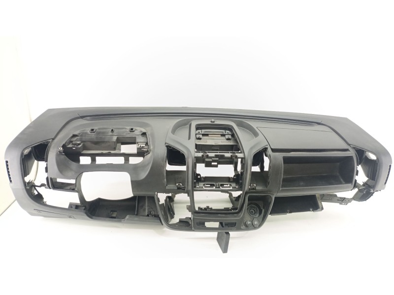 Recambio de salpicadero para peugeot boxer furgoneta 2.2 bluehdi 140 referencia OEM IAM 1684710980  