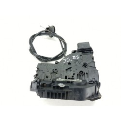 CERRADURA PUERTA TRASERA IZQUIERDA 7N0839015L 