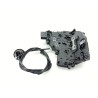 Recambio de cerradura puerta trasera izquierda para seat alhambra (710, 711) 2.0 tdi referencia OEM IAM 7N0839015L  