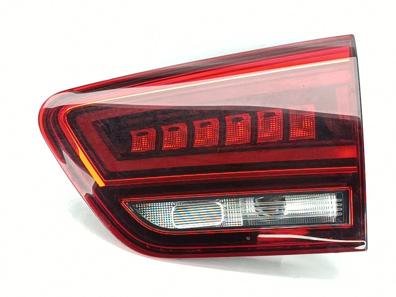 Recambio de piloto trasero derecho interior para seat alhambra (710, 711) 2.0 tdi referencia OEM IAM 7N594530811S  