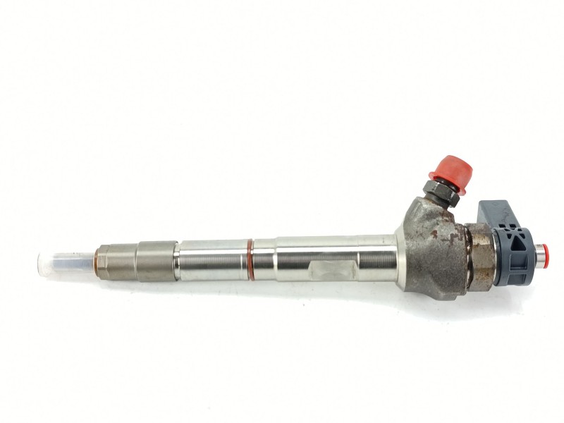 Recambio de inyector para seat alhambra (710, 711) 2.0 tdi referencia OEM IAM 445110469  