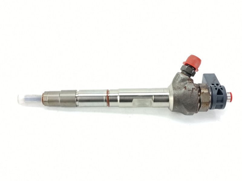 Recambio de inyector para seat alhambra (710, 711) 2.0 tdi referencia OEM IAM 445110469  