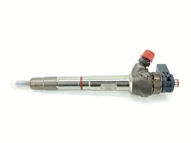 Recambio de inyector para seat alhambra (710, 711) 2.0 tdi referencia OEM IAM 445110469  