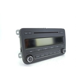 SISTEMA AUDIO / RADIO CD 5J0035161G 