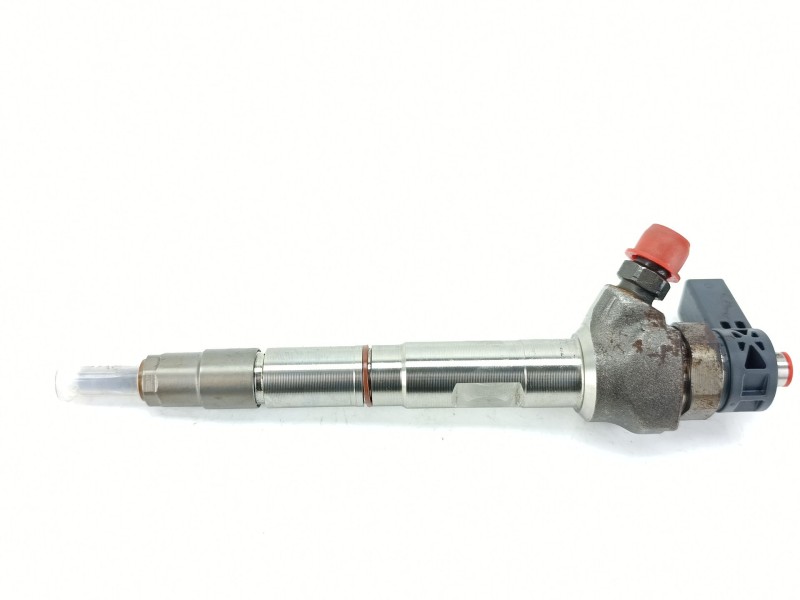 Recambio de inyector para seat alhambra (710, 711) 2.0 tdi referencia OEM IAM 445110469  