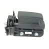 Recambio de maneta interior lateral derecha para seat alhambra (710, 711) 2.0 tdi referencia OEM IAM 7N0843642  