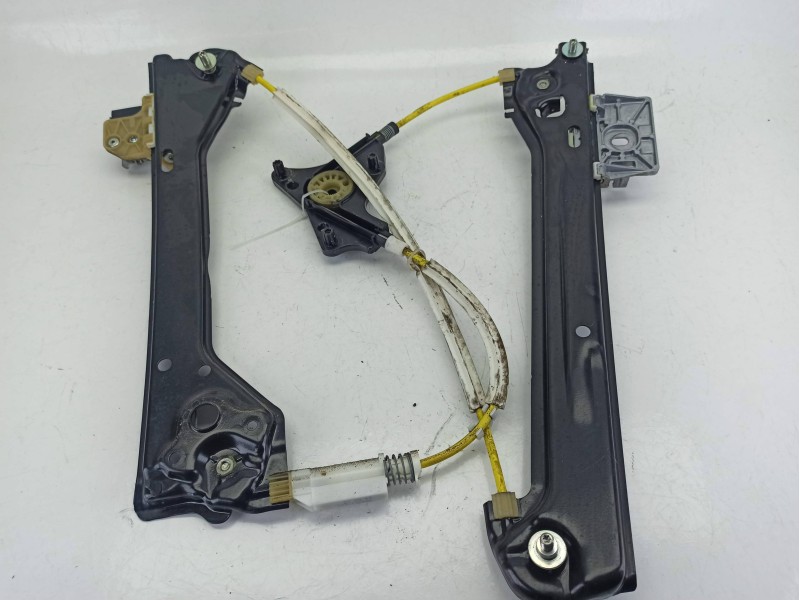 Recambio de elevalunas trasero izquierdo para mercedes-benz cla coupé (c117) cla 220 cdi / d (117.303) referencia OEM IAM 928355