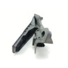Recambio de potenciometro pedal para seat alhambra (710, 711) 2.0 tdi referencia OEM IAM 1K1721503BE  