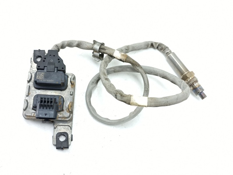 Recambio de sonda lambda para seat alhambra (710, 711) 2.0 tdi referencia OEM IAM 04L907805DH  
