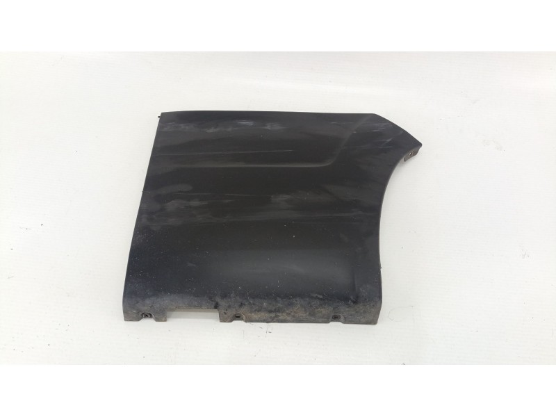 Recambio de moldura para peugeot boxer furgoneta 2.2 bluehdi 140 referencia OEM IAM 1637297480  