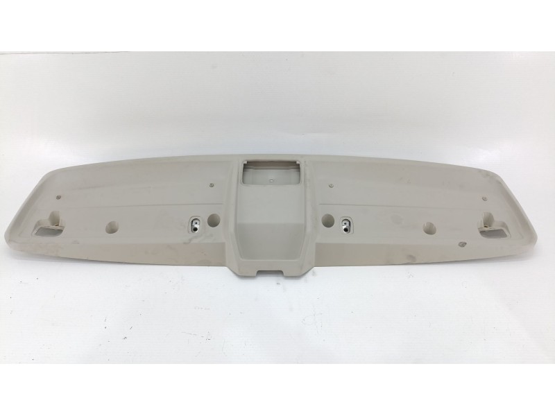 Recambio de techo interior para peugeot boxer furgoneta 2.2 bluehdi 140 referencia OEM IAM 1608546580  