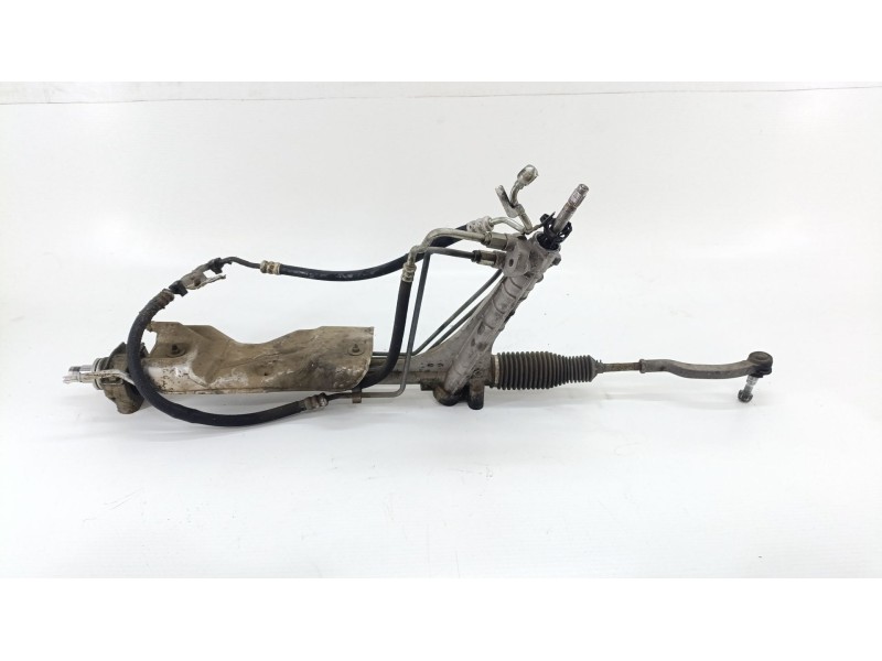 Recambio de cremallera direccion para peugeot boxer furgoneta 2.2 bluehdi 140 referencia OEM IAM 1617330380  