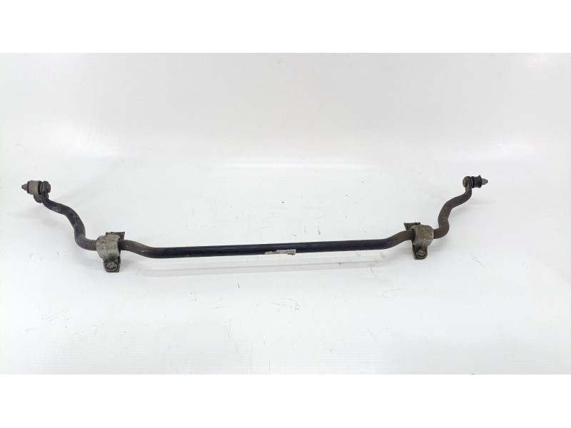 Recambio de barra estabilizadora delantera para peugeot boxer furgoneta 2.2 bluehdi 140 referencia OEM IAM 1612736480  