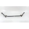 Recambio de barra estabilizadora delantera para peugeot boxer furgoneta 2.2 bluehdi 140 referencia OEM IAM 1612736480  