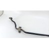 Recambio de barra estabilizadora delantera para peugeot boxer furgoneta 2.2 bluehdi 140 referencia OEM IAM 1612736480  