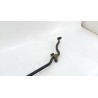 Recambio de barra estabilizadora delantera para peugeot boxer furgoneta 2.2 bluehdi 140 referencia OEM IAM 1612736480  