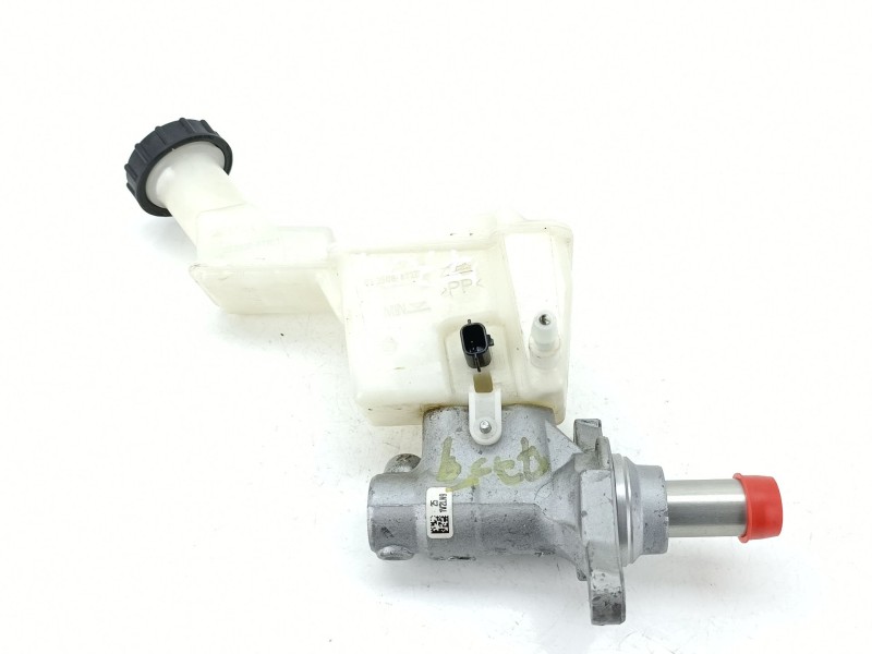 Recambio de bomba freno para nissan micra v (k14) 1.0 ig-t referencia OEM IAM 460105FA0A  