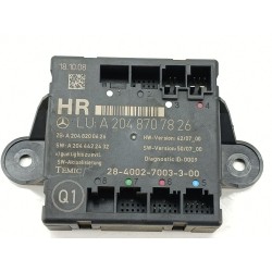 MODULO CONFORT A2048707826 