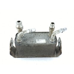 ENFRIADOR ACEITE MOTOR UBC500101 