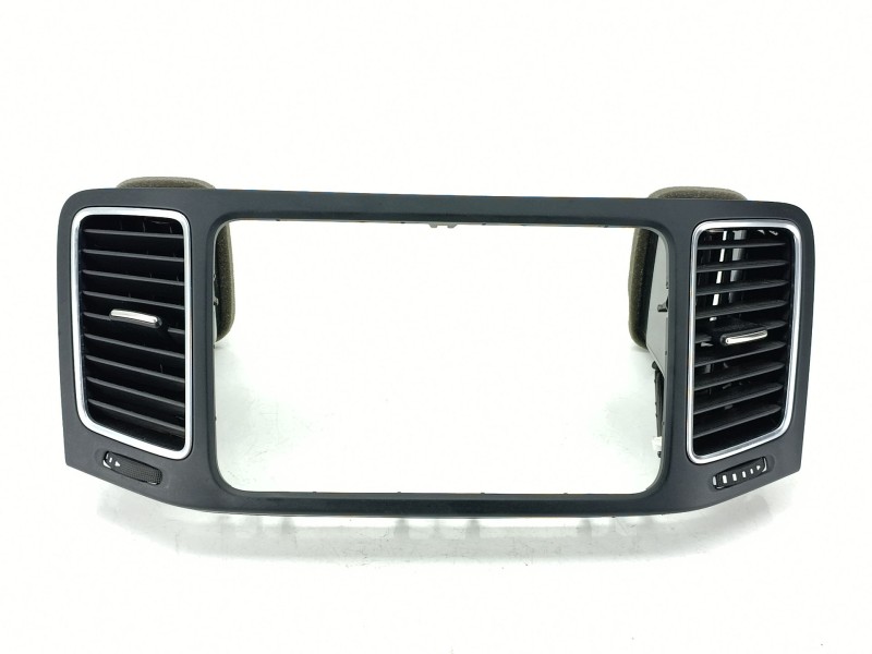 Recambio de rejilla aireadora para seat alhambra (710, 711) 2.0 tdi referencia OEM IAM 7N0858069D  
