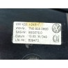Recambio de rejilla aireadora para seat alhambra (710, 711) 2.0 tdi referencia OEM IAM 7N0858069D  